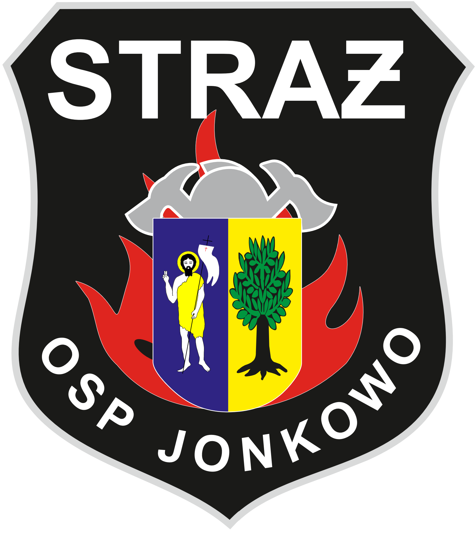 OSP Jonkowo